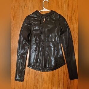 Buffbunny - Northern Lights - Zip Jacket - Size Small